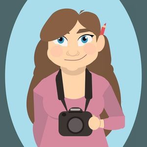 Meet your Posher, Maura